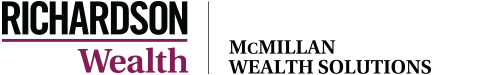  Richardson Wealth: McMillan Wealth Solutions 
